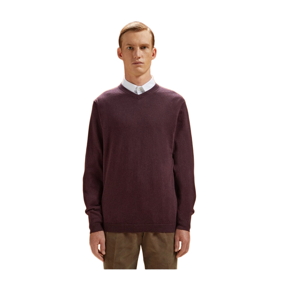 Doppelgänger sweater